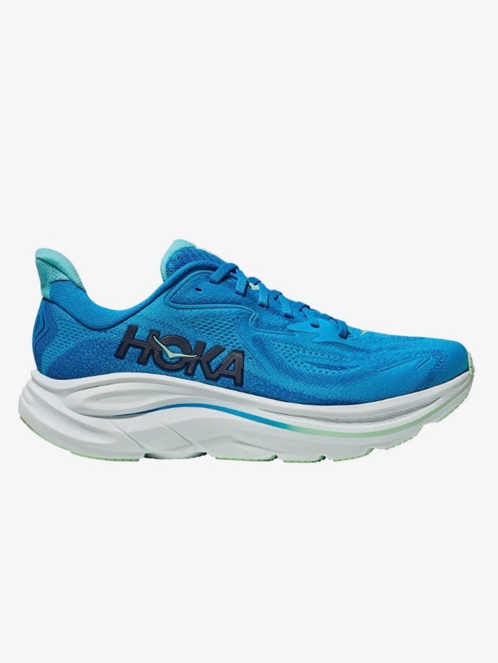 BRAND NEW IN BOX Hoka Clifton 10 Men’s 9.5